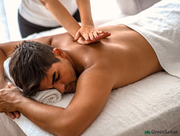 Relaxing Massage and Spa <br> Where Serenity meets Beauty