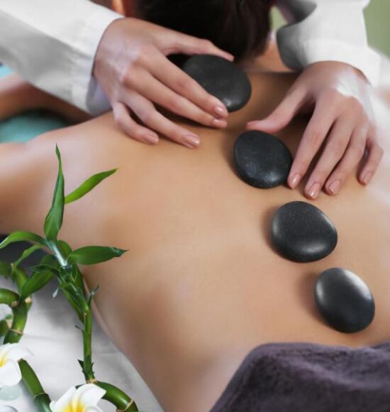 Thermal bath 2 Relaxation Respite