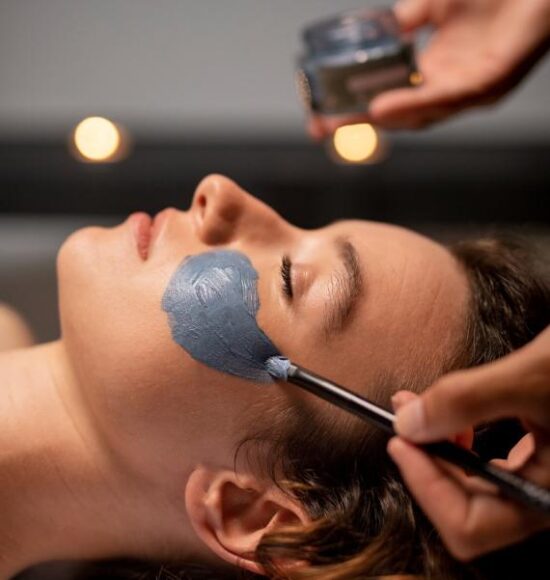 Thermal bath 3 Relaxation Respite