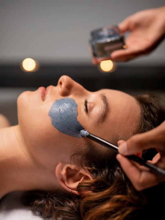Deep Tissue Massage