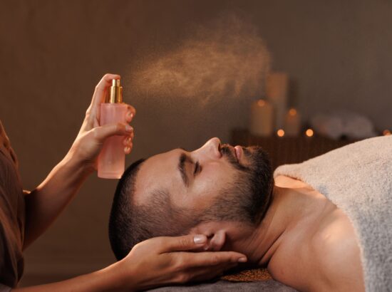 Best Massage Center in Karachi DHA Phase 5