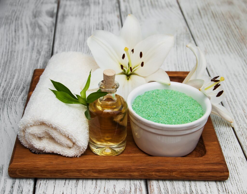 Budget-friendly massage center in Karachi Defence