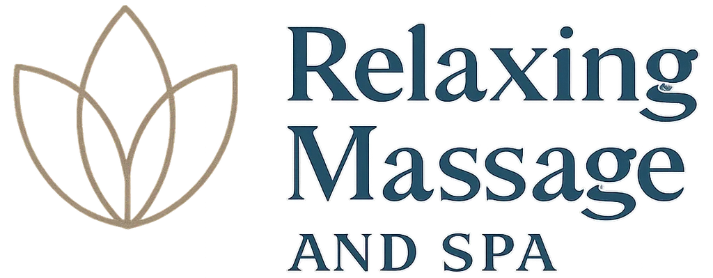 Relaxing Massage And Spa