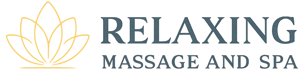 Relaxing Massage And Spa
